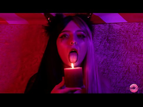 ❤️ मुख पूर्ति संग सेक्सी Succubus बाट भावुक ब्लोजब ❌ हामी मा ❌️❤